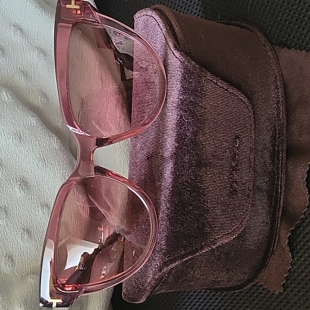 TOM FORD SUNGLASSES - Picture 5 of 14